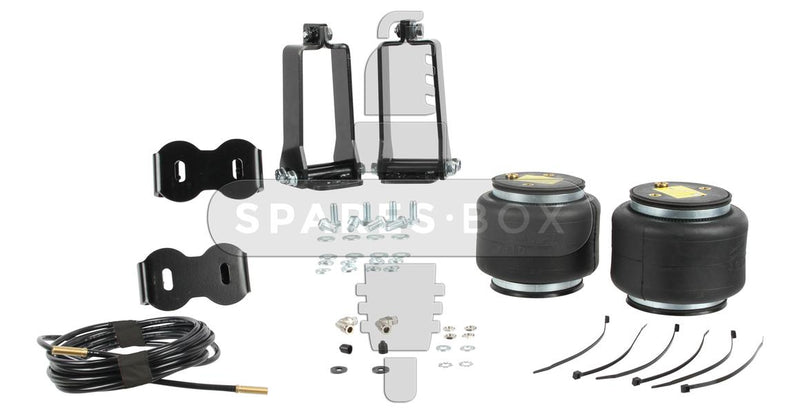 Polyair Airbag Suspension Kit 88122R
