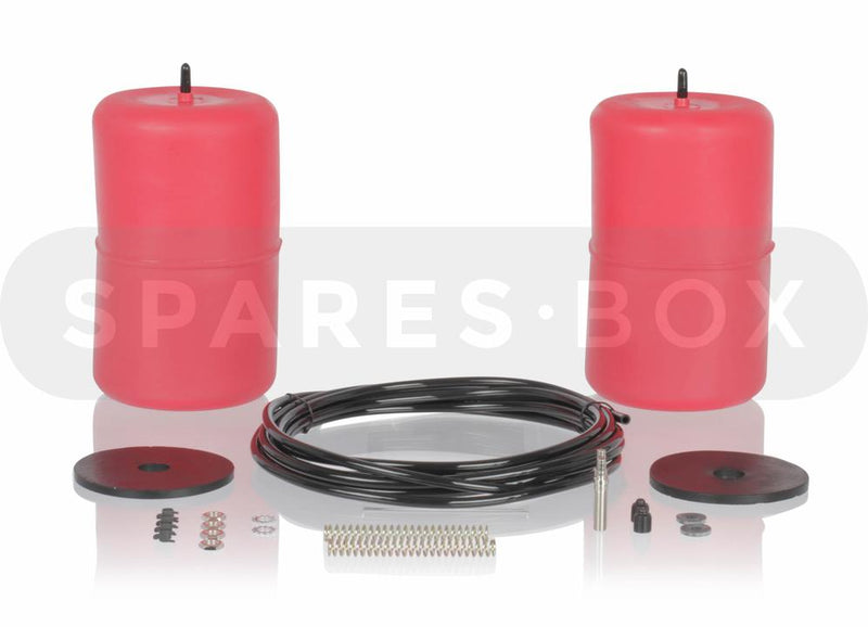 Polyair Airbag Suspension Kit 15794