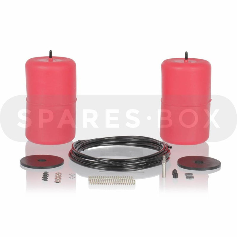Polyair Airbag Suspension Kit 15898