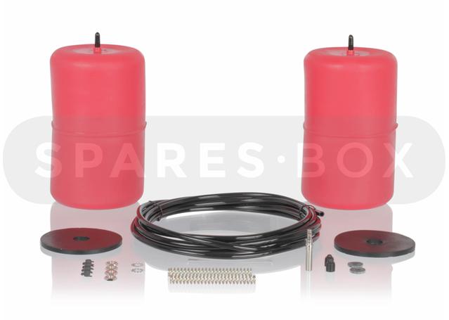 Polyair Airbag Suspension Kit 92094ULT