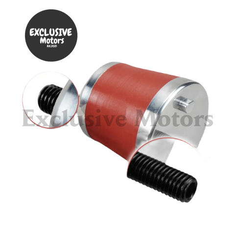 BMW E36 E46 Polyurethane Engine Mounts