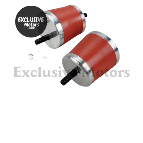 BMW E36 E46 Polyurethane Engine Mounts