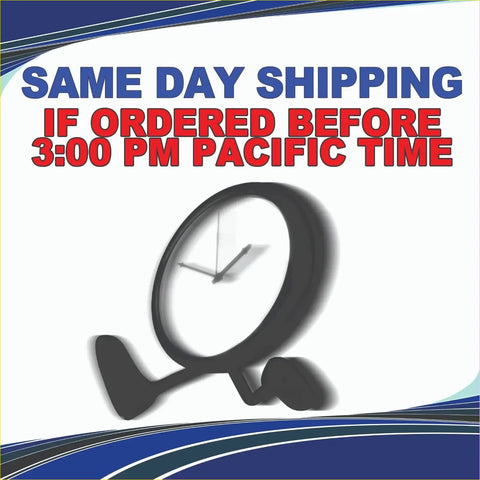 Black cartoon clock with running legs symbolizing quick power steering rack and pinion seal for isuzu d-max 2008-2012