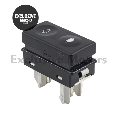 BMW E36 325is 328i M3 Z3 Power Window Control Switch (3PCS)