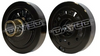 Street Harmonic Balancer PB1203-ST Powerbond