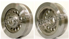 Powerbond Underdrive Race Harmonic Balancer PBU1116-SS10