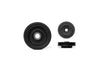 Powerbond OEM Replacement Harmonic Balancer HB1344N