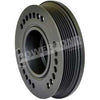 Powerbond OEM Replacement Harmonic Balancer HB1657N