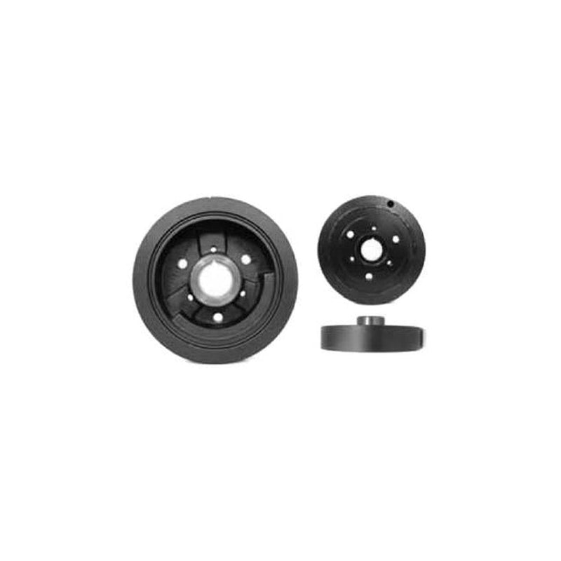 Powerbond Street Harmonic Balancer PB1018ST