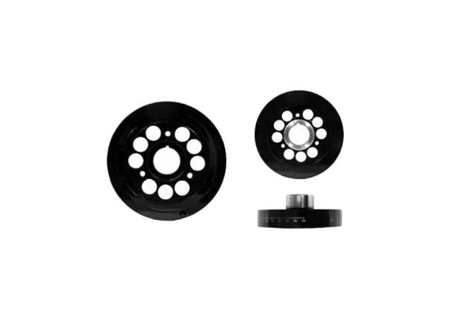 Powerbond Race Harmonic Balancer PB1019SS