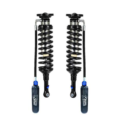 XGG Pro XL Series 2-3 Inch Lift Kit - Toyota Landcruiser 200 Series