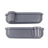 Cup Holder Door Pockets (Pair)
