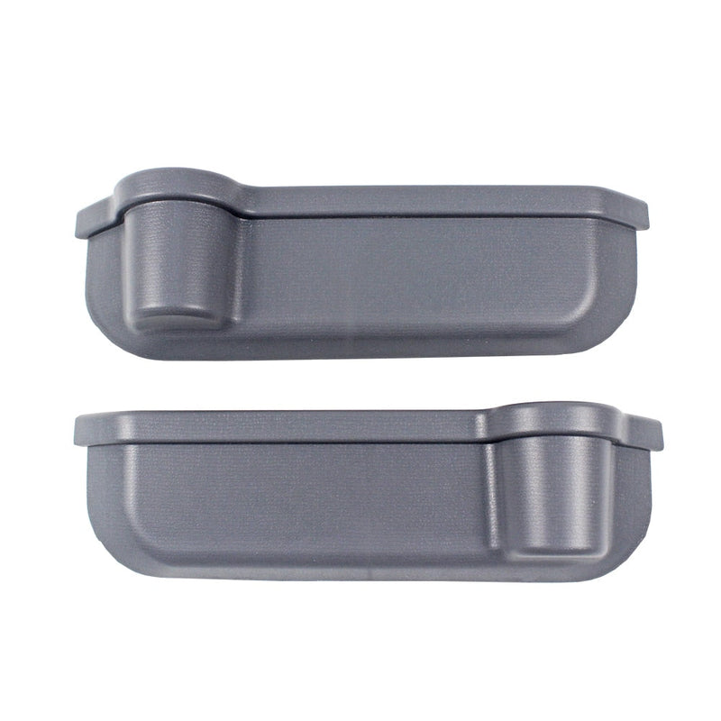 Cup Holder Door Pockets (Pair)
