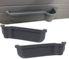 Cup Holder Door Pockets (Pair)