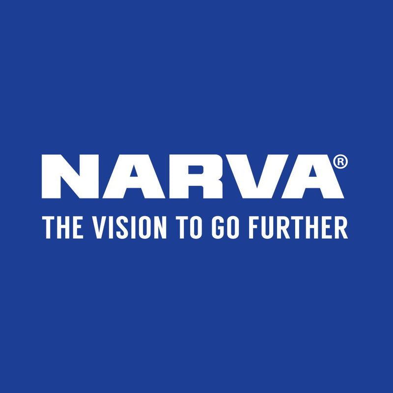 Narva Patch Harness Suits Mitsubishi Triton MN 90062