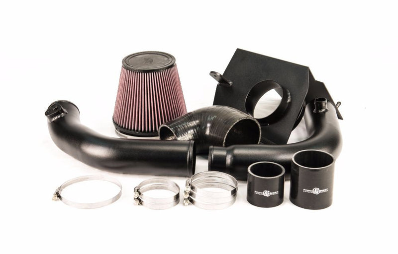 Process West Cold Air Intake Ford Focus ST Ecoboost
