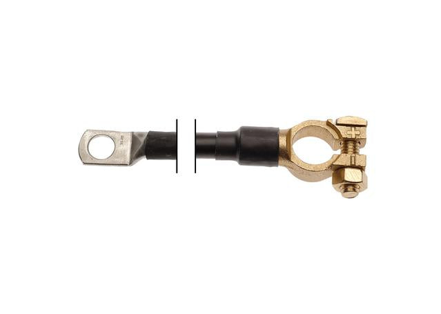 Projecta Battery Starter Cable 0B&S 910mm BC0-91