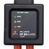 Projecta Heavy Duty Nitrile Booster Jump Starter Cable