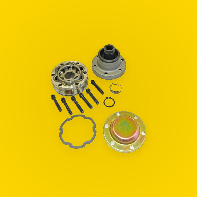 Prop Shaft CV Joint Kit Front for Jeep Grand Cherokee (2007–2010)