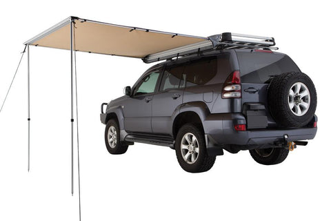 Prorack Voyager Shade Awning 2 x 2m PR3215