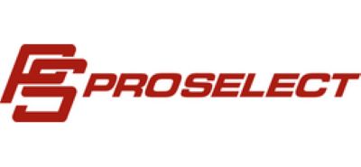 Proselect Cable Ties Nylon 4.8X200mm 25 Pack PSCT325-1
