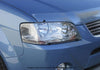 Protective Plastics Bonnet Protector (Clear) fits Toyota