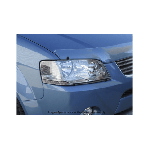 Protective Plastics Bonnet Fitting Kit fits Nissan