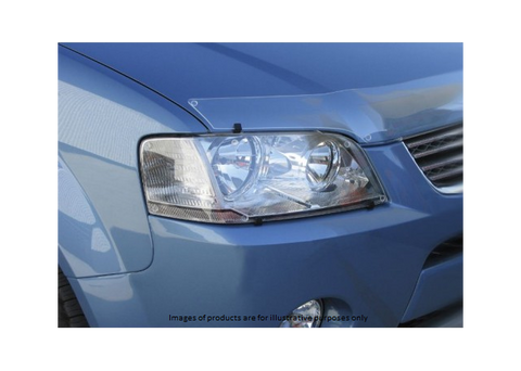 Protective Plastics Bonnet Fitting Kit fits Ford Falcon