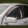 Protective Plastics Weathershield (Slim Tinted P/S) fits