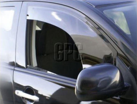 Protective Plastics Weathershield (Standard Clear D/S) -