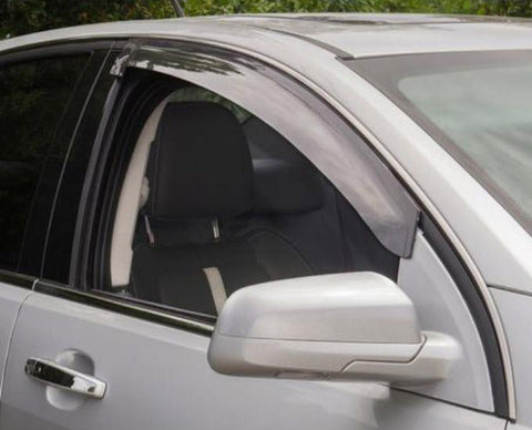 Protective Plastics Weathershield (Standard Clear P/S) -
