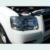 Protective Plastics Headlight Protectors M215H