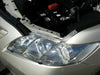 Protective Plastics Headlight Protectors fits Ford Laser