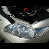 Protective Plastics Headlight Protectors fits Toyota