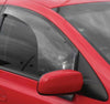 Protective Plastics Weathershield (Slim Clear P/S) fits