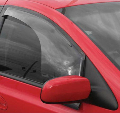 Protective Plastics Weathershield (Slim Clear P/S) fits