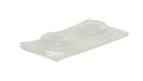 Protective Plastics Bonnet Protector Bump-On 20Pk K1003