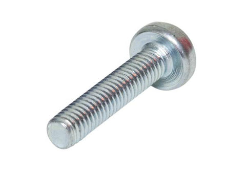 Protective Plastics Bonnet Protector Screw M4 x 20
