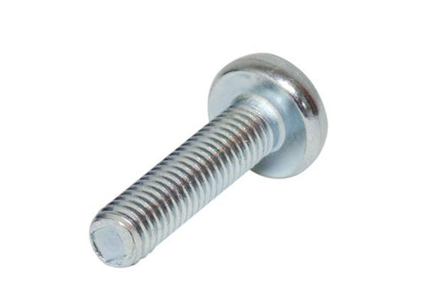 Protective Plastics Bonnet Protector Screw M5 x 20