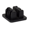 Protective Plastics Bonnet Protector Square Nylon Plugs