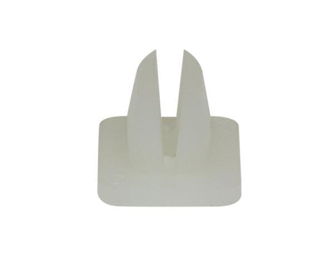 Protective Plastics Bonnet Protector Rectangular Nylon