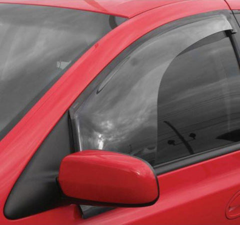 Protective Plastics Weathershield (Slim Tinted D/S) fits