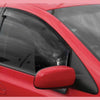 Protective Plastics Weathershield (Slim Tinted D/S) fits