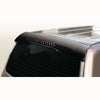 Protective Plastics Dust Deflector Tinted Rear fits Land