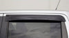 Protective Plastics Weathershield (Slim Tinted Rear D/S)
