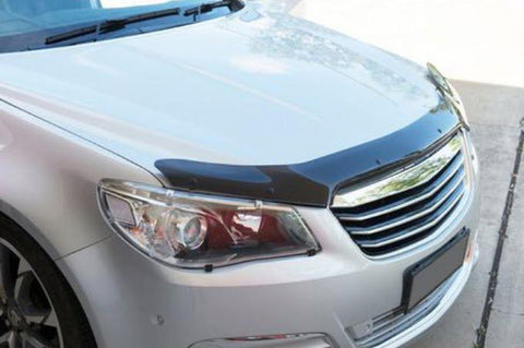 Protective Plastics Bonnet Protector Tinted fits LC Cab