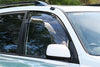 Protective Plastics Weathershield (Clear P/S) fits Ranger