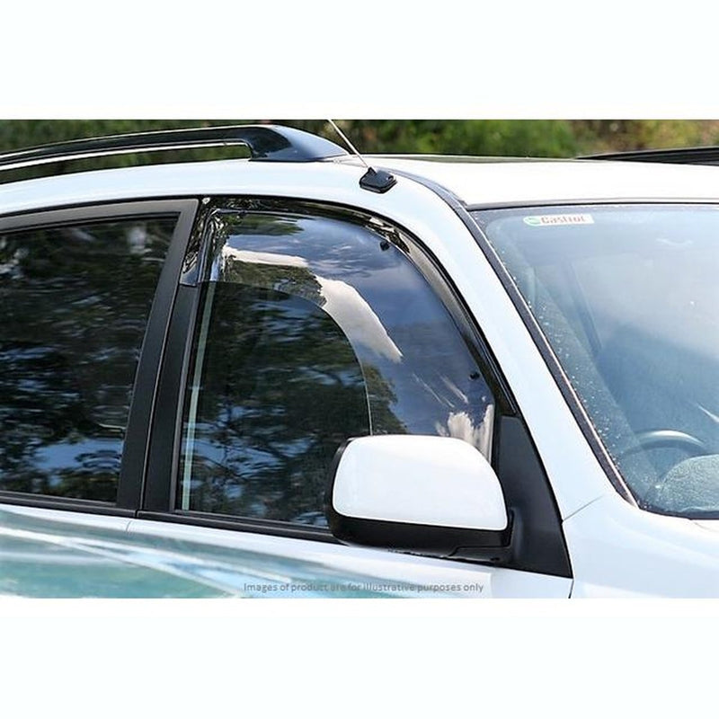 Protective Plastics Weathershield Fitting Kit WSFK83