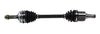 Protex CV Shaft PSA125