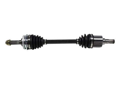 Protex CV Shaft LH PSA887